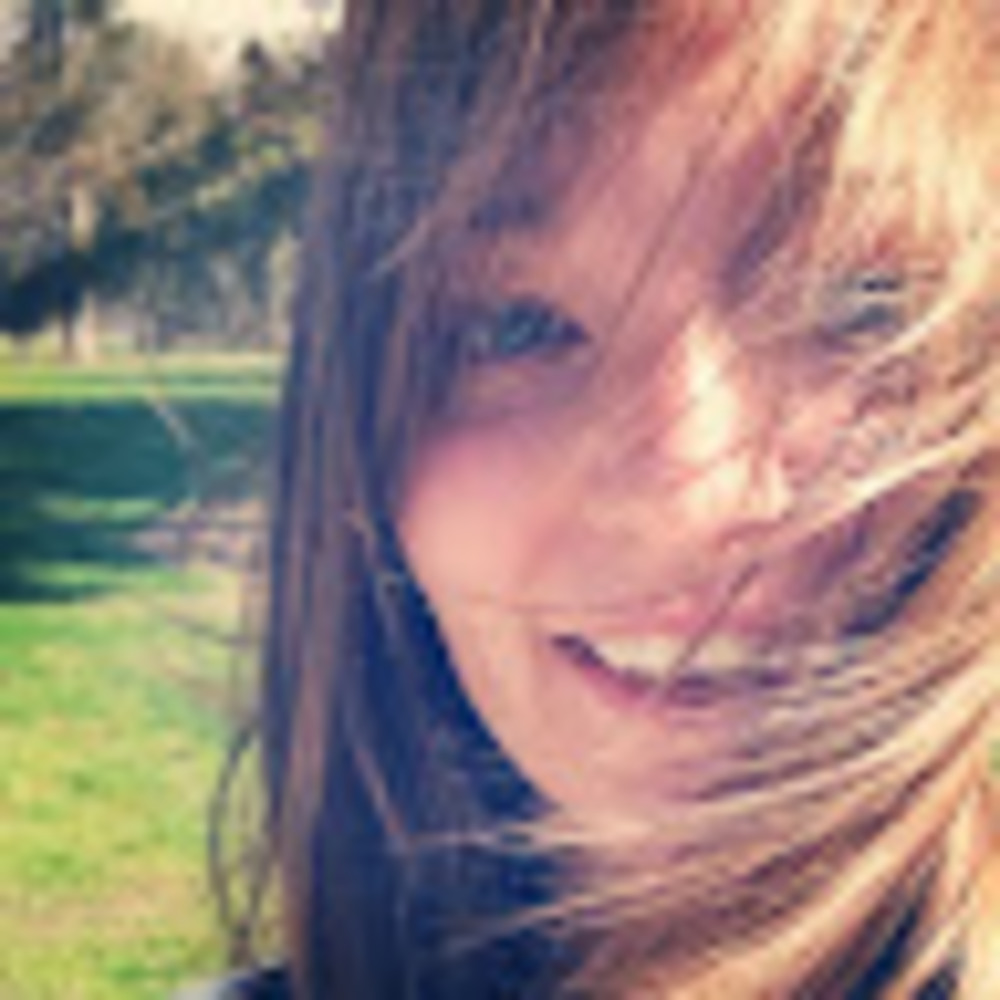 Meet your Posher, Katy